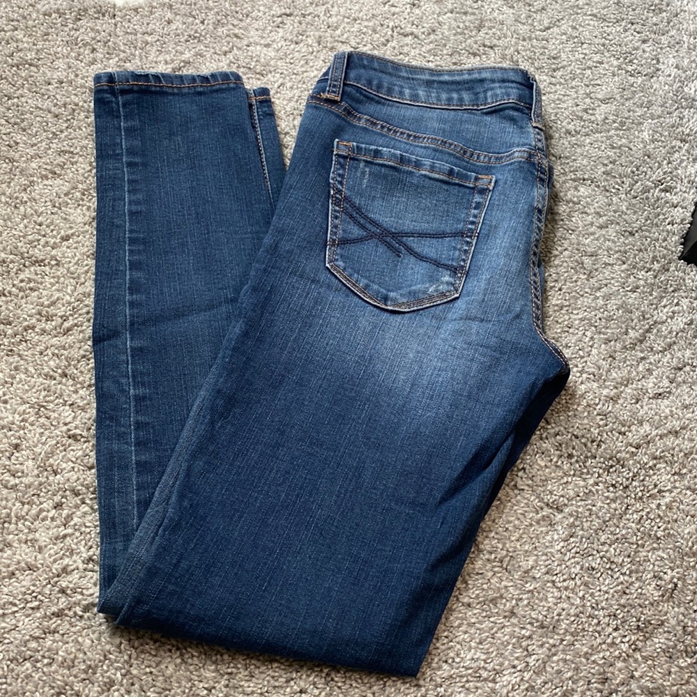 Aeropostale Skinny Jeans